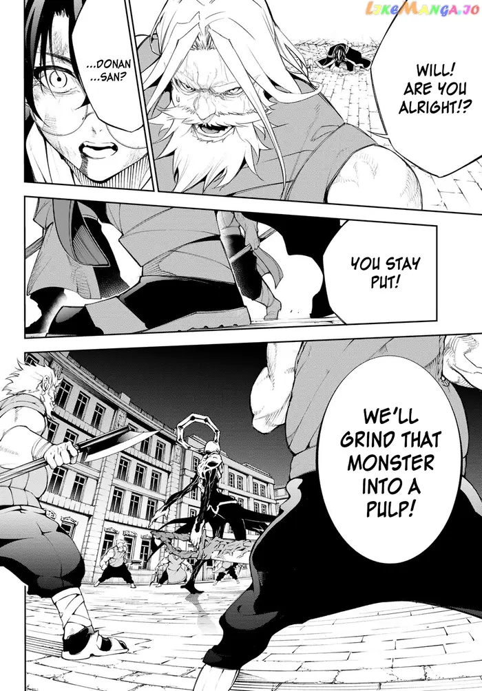 Wistoria: Wand and Sword Chapter 25 image 19_optimized